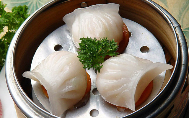 Bao Đại Nhân Restaurant - Món Trung