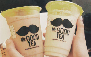 Trà sữa ngon BMT