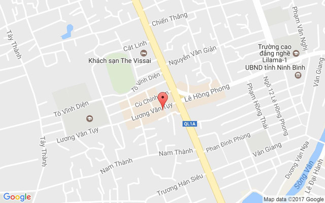 Hương Hương Cafe