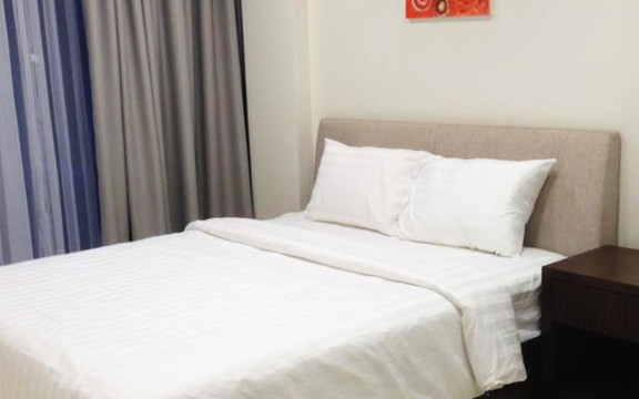 Glenwood Residences