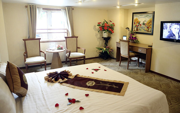 Lenid De Ho Guom Hotel