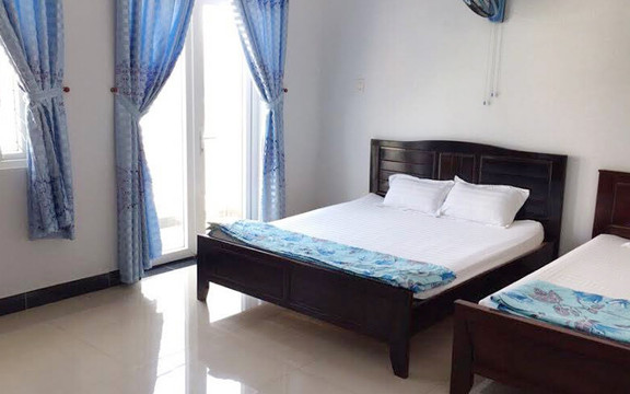 Nhà Nghỉ Xuân Nguyên