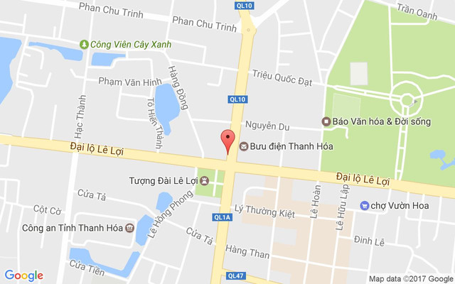 Bánh Sinh Nhật Gia Thịnh