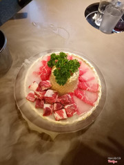 Quá ư là kì diệu.món ăn siêu ngon.nv nhiệt tình