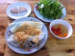 Bánh cuốn