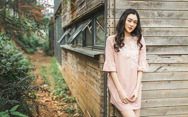D.CHIC - Phan Đình Phùng