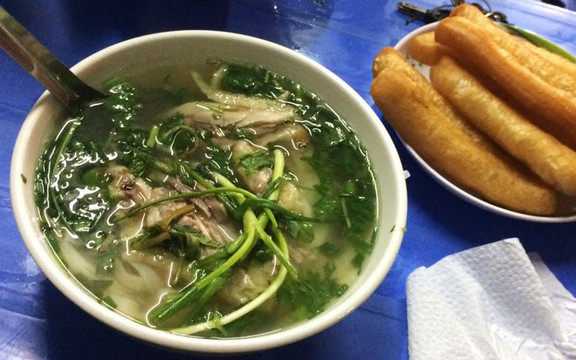 Phở Bò, Phở Gà & Cơm Rang - Cổ Nhuế
