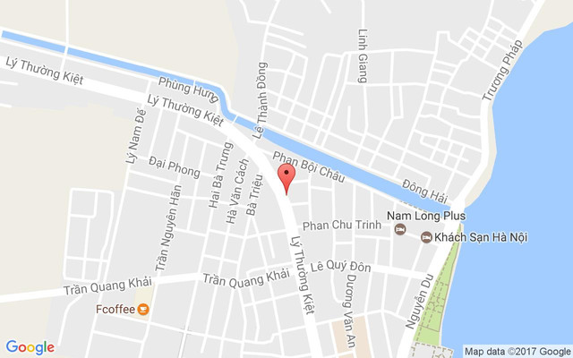 Quán Ăn Sơn Thủy