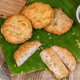 Chả cốm Hà Nội