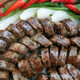 Dồi chiên