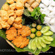 Bún đậu chả cốm Hà Nội