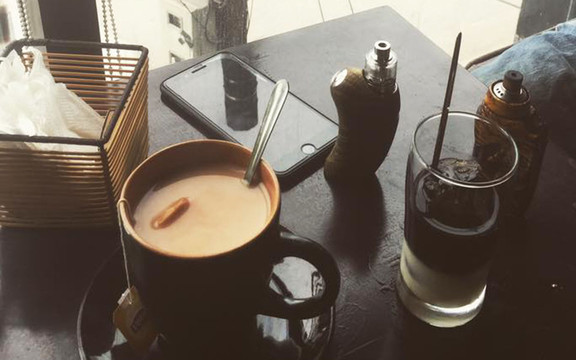 24 Coffee - Bát Đàn