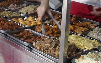 Cơm Ngon - 107 Tô Hiệu