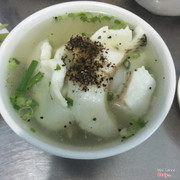 hủ tiếu cá