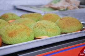 Bánh Vị Matcha