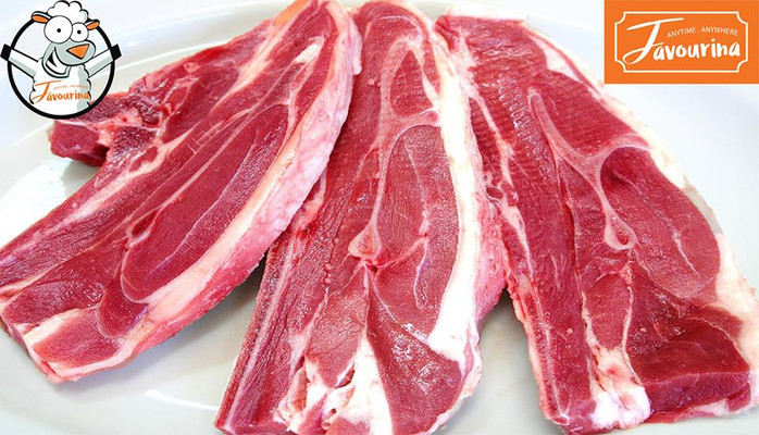 Favourina - Thịt Cừu Úc Ướp Sẵn