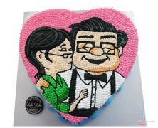 Haki Haki - Not just a cake ^^
Hotline: 0989 495 089/ 01667 546 103
www.fb.me/hakihakicake
www.hakihaki.vn