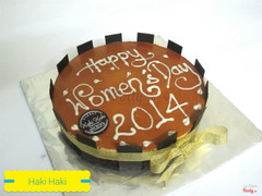 Flan gateaux coffee 270k - 22cm