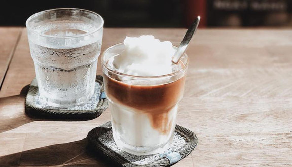 Brothers Coffee & Vape Shop
