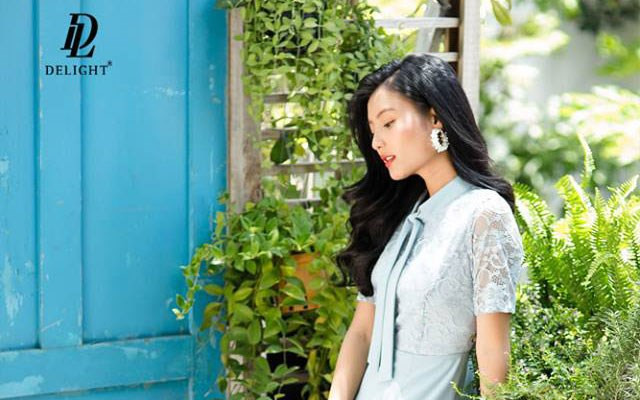 Delight Fashion - Hai Bà Trưng Bình Định