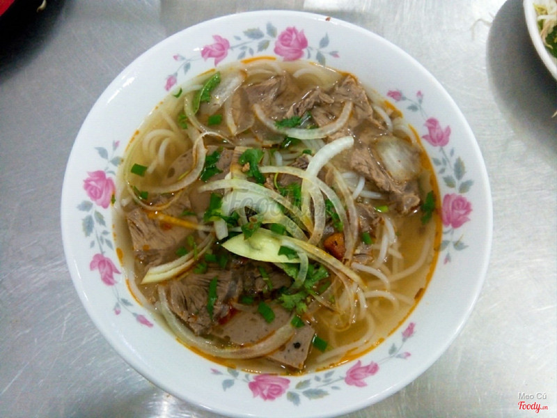 bún bò