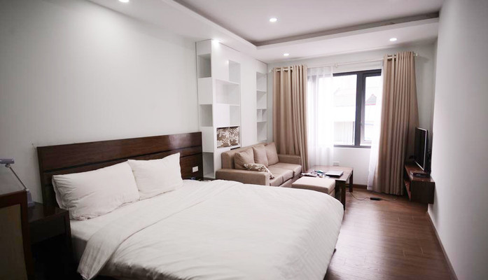 Poonsa Serviced Apartment 7