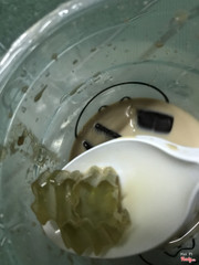 Nhiều loại thạch