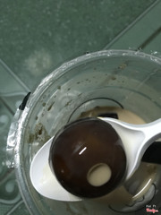 Thạch dai, siêu to