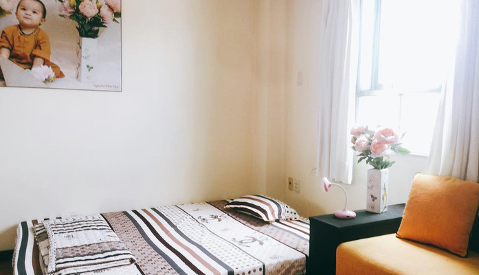 12E Apartment