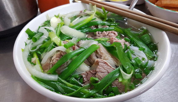 Phở Gia Truyền Thiên Thanh