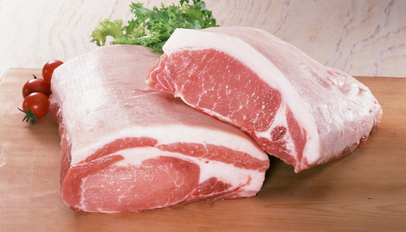 An Mộc Farm - Thịt Heo Hữu Cơ