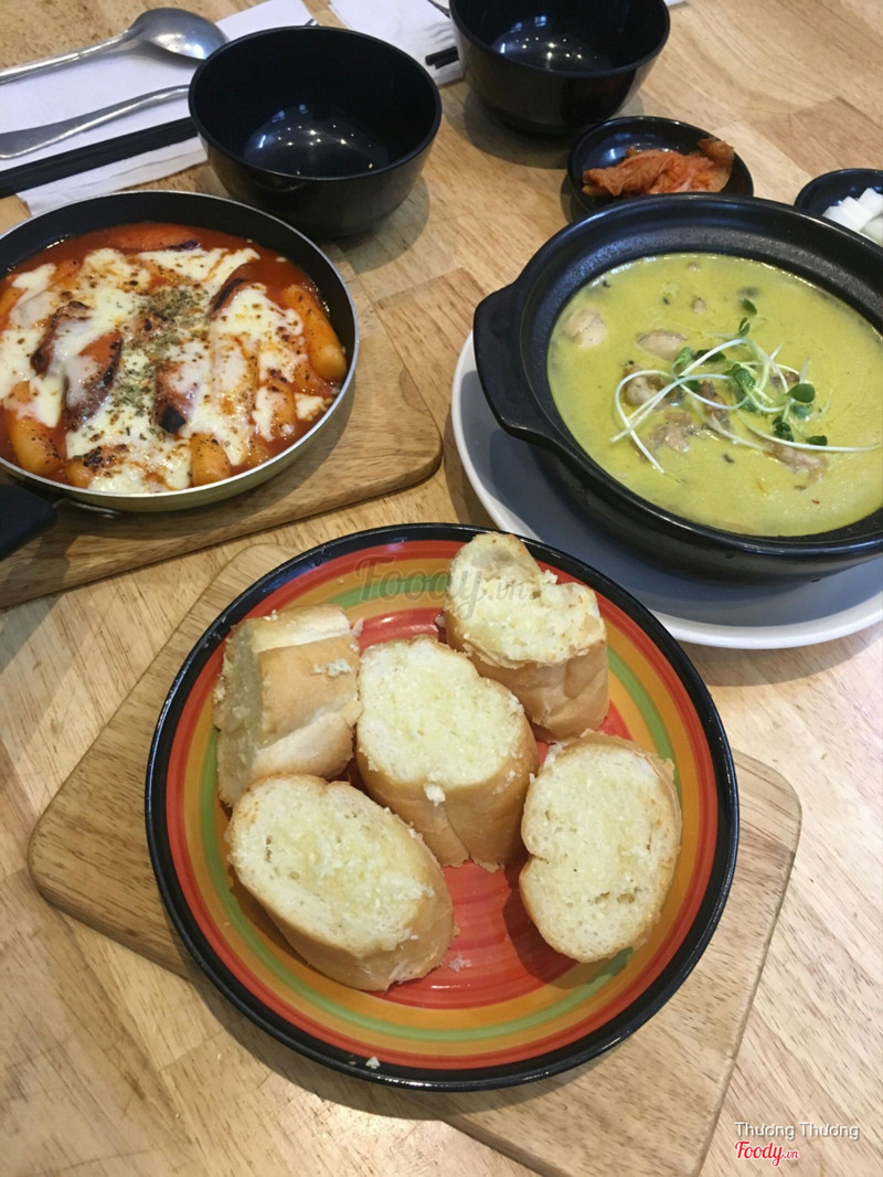 Này hết 168k ăn no 