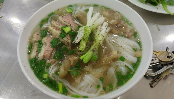 Phở 20