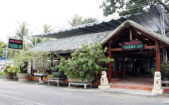 Tràng An
