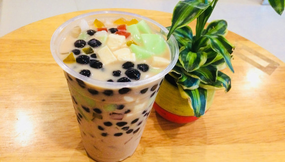 Mộc Coffee - Đường 17A