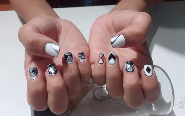 Trọc Ka Nail
