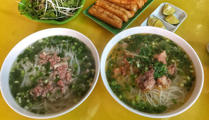 Bún & Phở Nam Định