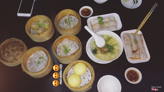 Dim sum ❤❤❤