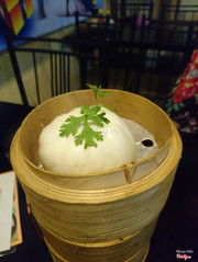 
Bánh bao