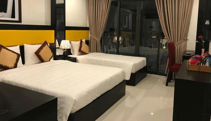 Tokia Hotel & Spa