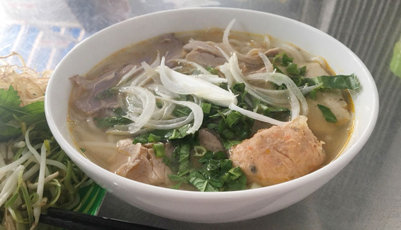 Bún Bò Lâm Anh