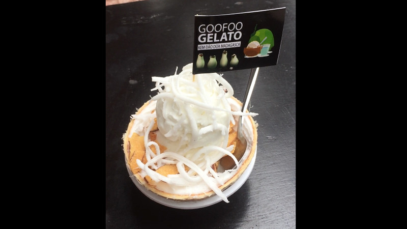 Goofoo Gelato