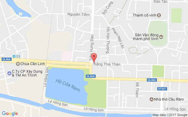 Cửa Hàng Cafe Long Thuần