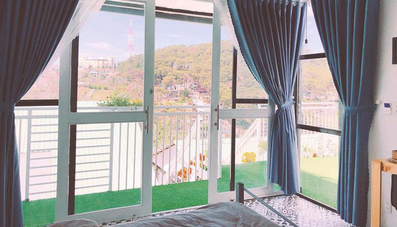 The Circle Vietnam Hostel 2