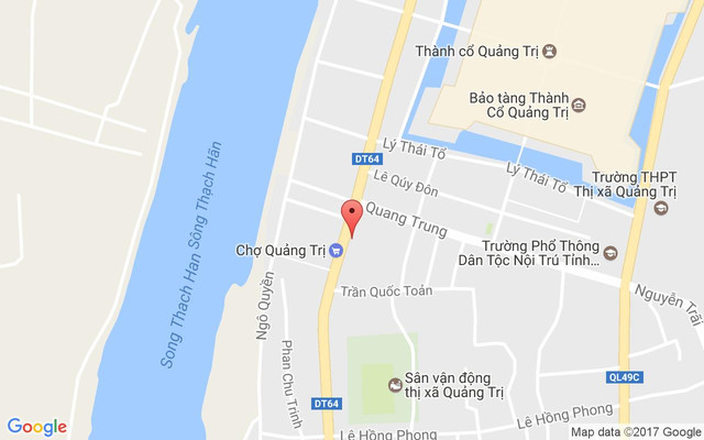 Tiệm Bánh Tiến Phát