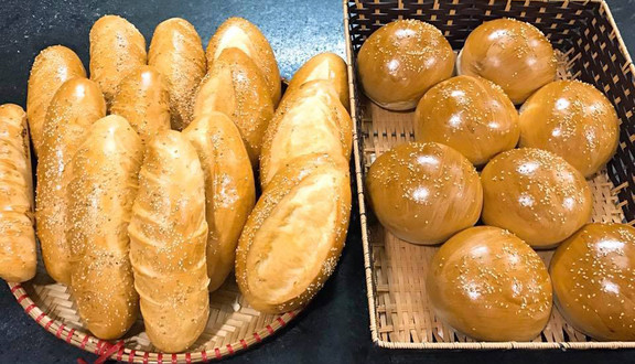 Belexkis - Bánh Mì Bỉ