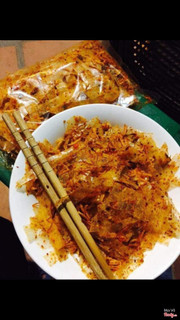 Rất tuyệt vời cho những fan thik ăn cay