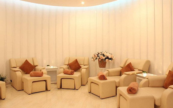 Massage Diamond - Phú Mỹ Hưng