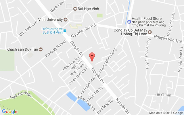 Kiên Tuyết Restaurant