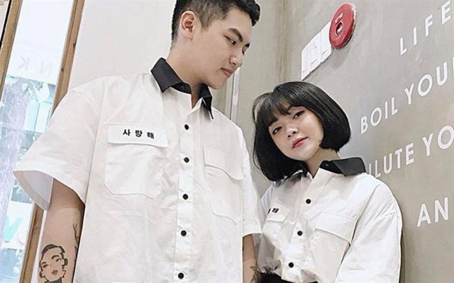 Lychee Store - Đà Lạt